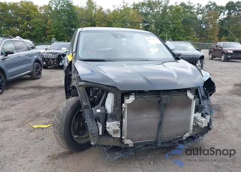 2019 Honda Pilot Lx из США, поврежденный, VIN 5FNYF6H12KB030980